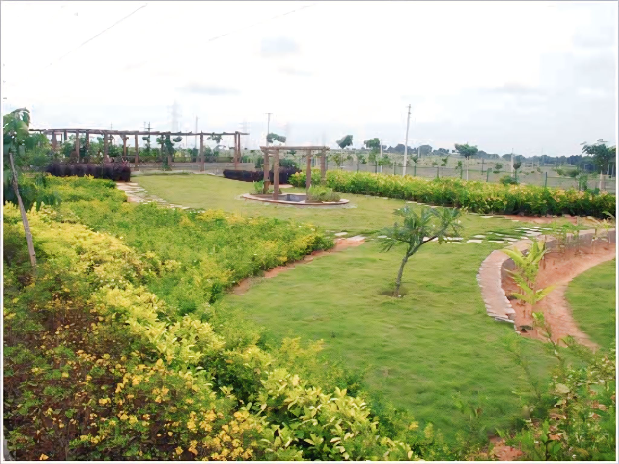 Hari Hara River City