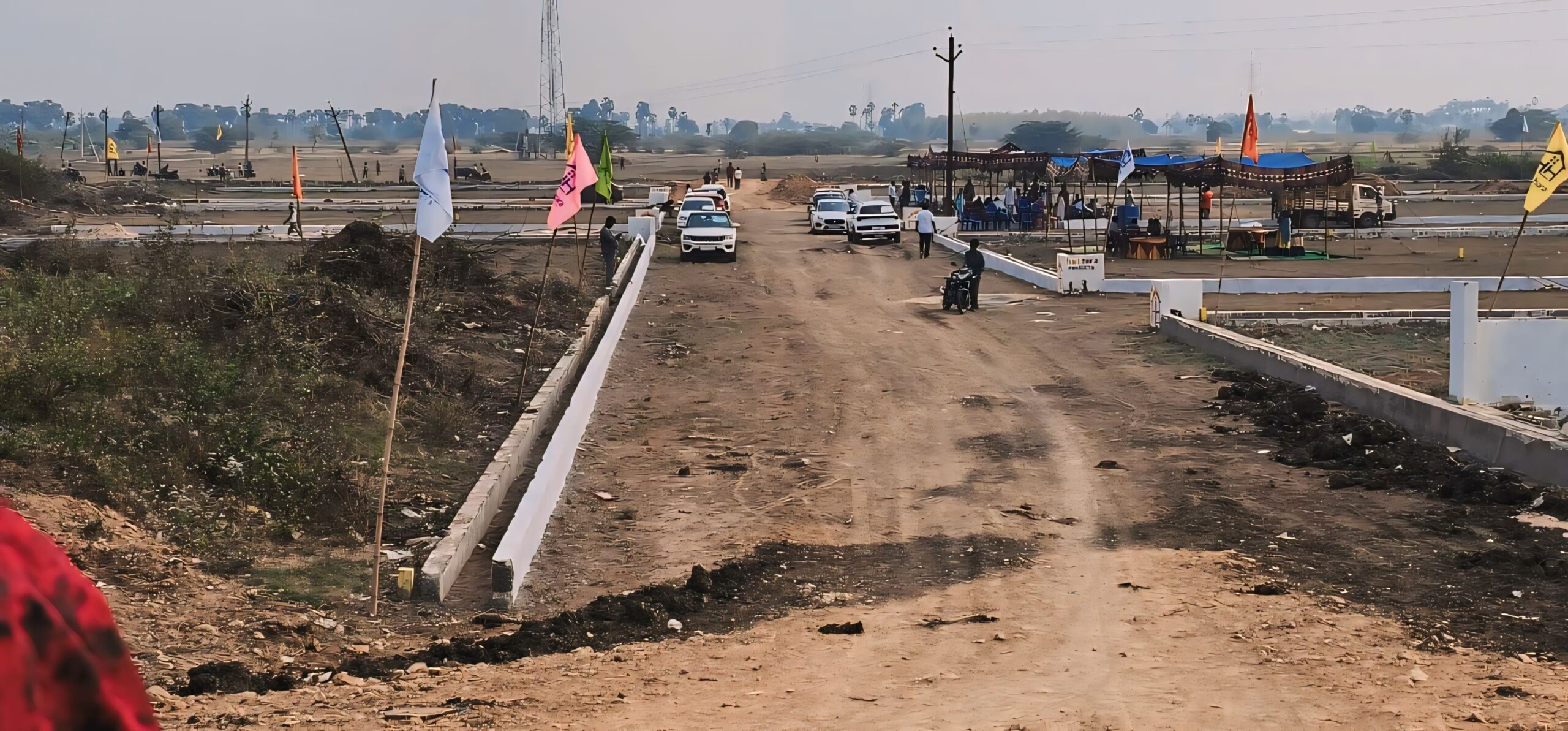 Hari Hara River City